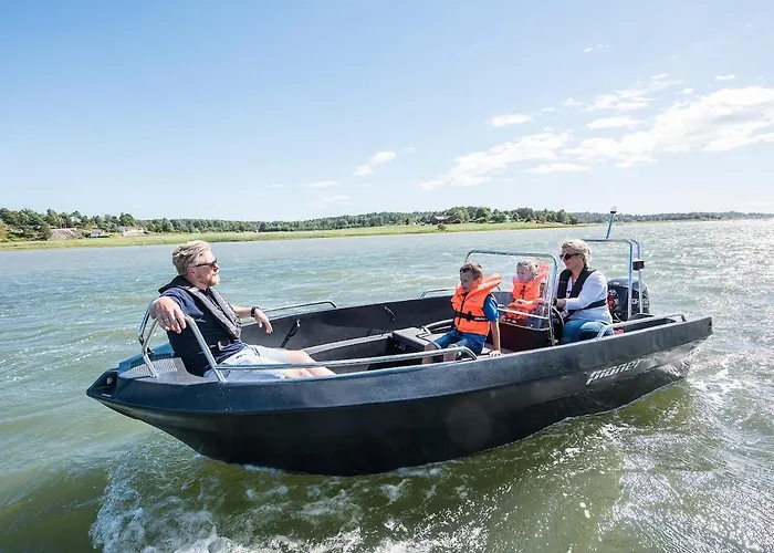 Sentral Og Koselig Hjem I * Arendal