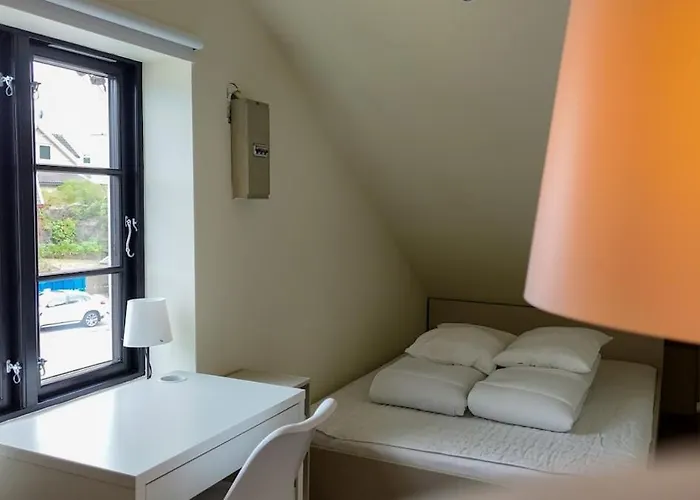 Lägenhet Sentral Og Koselig Hjem I Arendal